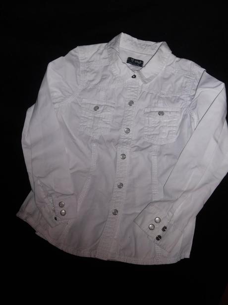 Športová košeľa, next,122