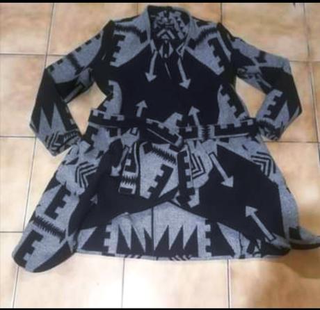 Jarný, jesenný kabát, tally weijl,36