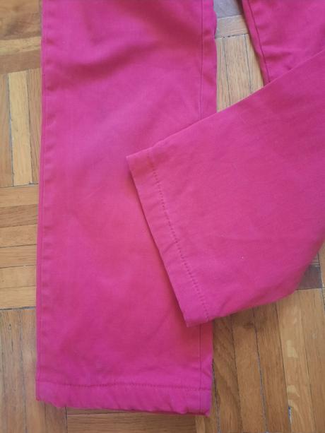 Chlapčenské nohavice, mayoral,134