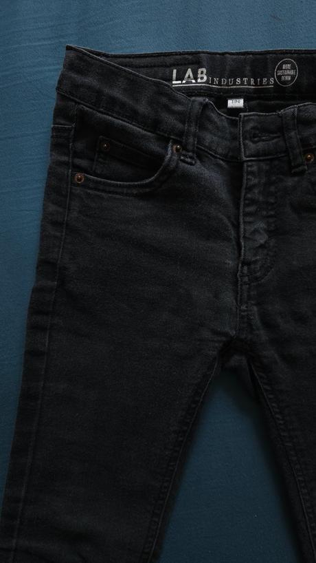 Predám  dievčenské  rifle zn. lab industries, 134