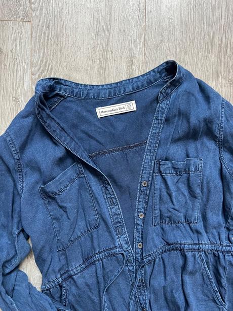 Abercrombie saty, abercrombie&fitch,xs