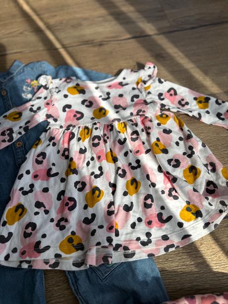 Balík oblečenia 86, 86–98