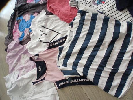 Tričká 158, sinsay,158