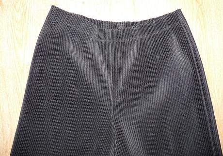 Vrubkovane padave, h&m,34