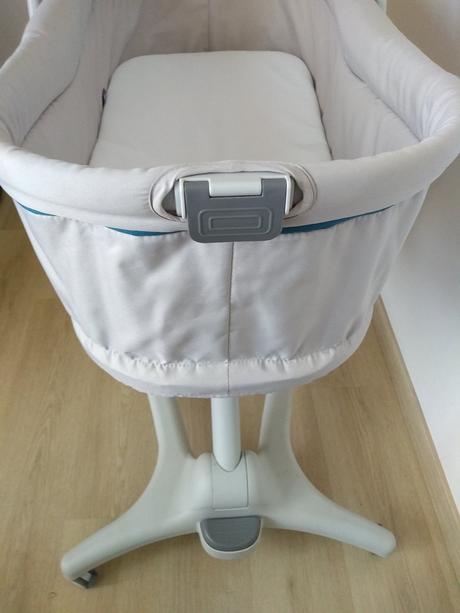 Chicco postielka, šírka (cm): 60,dĺžka (cm): 80