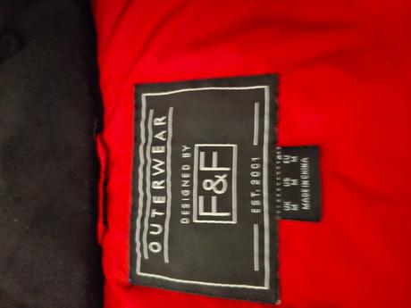 Vesta, f&f,m