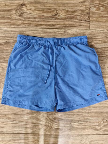 Plavky, tommy hilfiger,s
