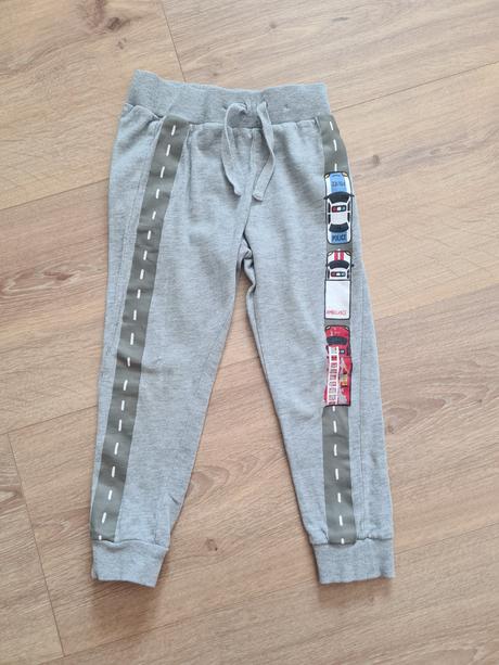 Lindex tepláky, lindex,98