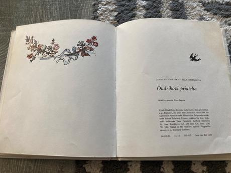 Ondríkovi priatelia (1984),