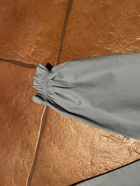 Rosa modra bluzka, pompdelux,146