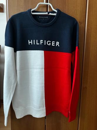 Pulover, tommy hilfiger,176
