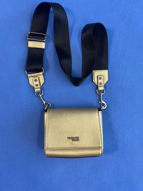 Trussardi jeans kabelka, trussardi