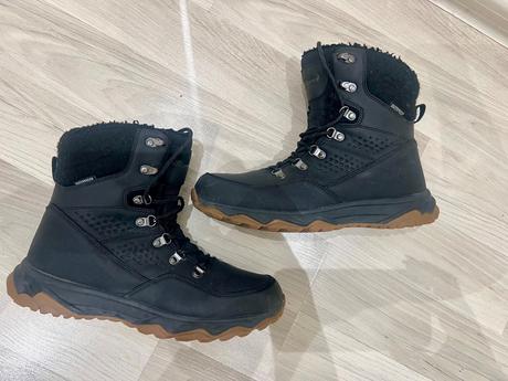 Zateplené topánky, 41