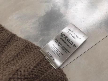 Teplý veľký kvalitný šál, 4xl