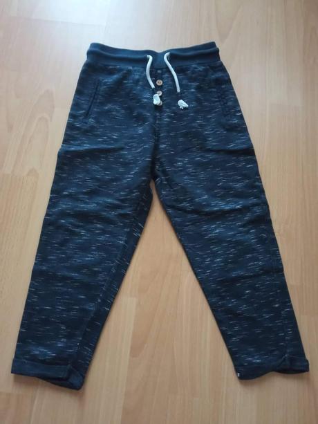 Detské tepláky, pepco,110