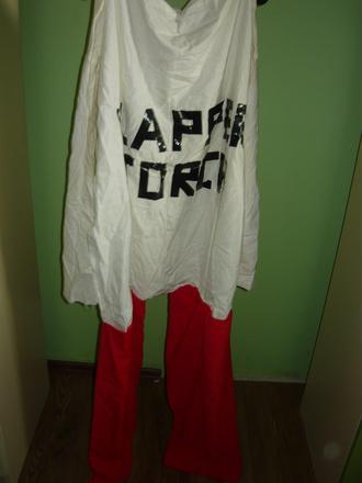 Klampiar maska -xxl,