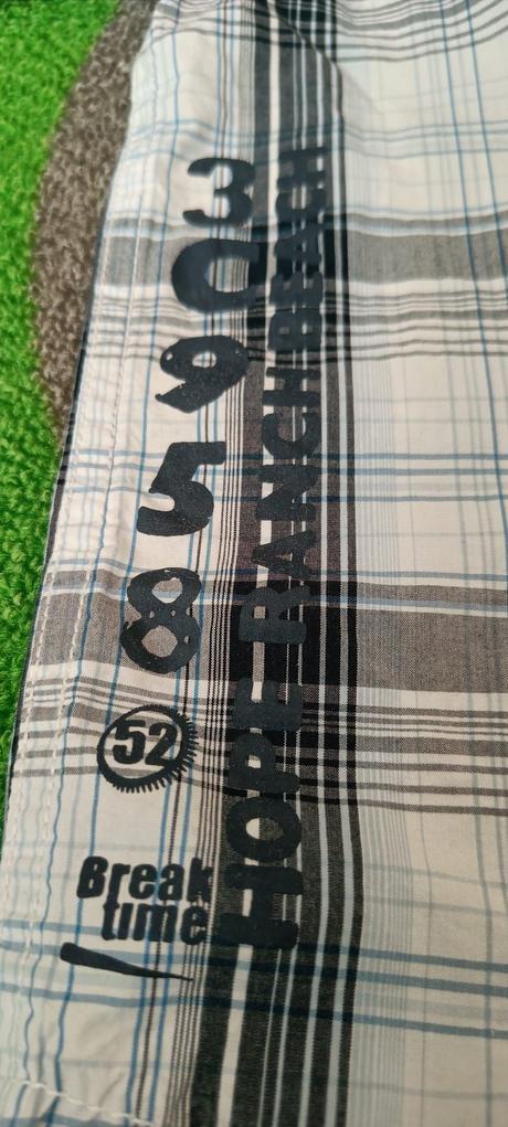 Košeľa, veľ. 110, c&a,110