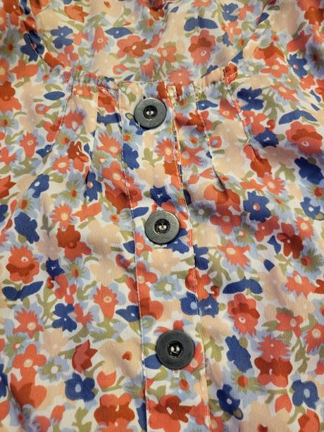 Nohavicový overal, 152