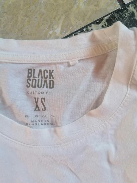 Tričko krátky rukáv xs, 164