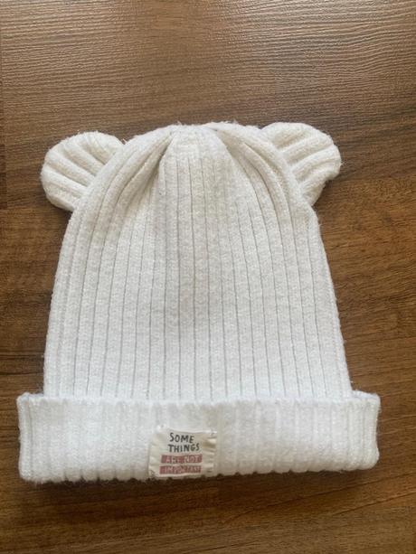 Ciapka s usami, zara,m