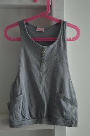 Športové tielko, cherokee,104