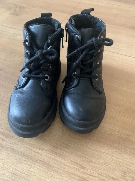 Topánky, h&m,25