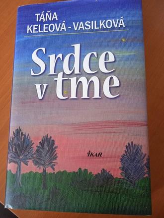 Srdce v tme,