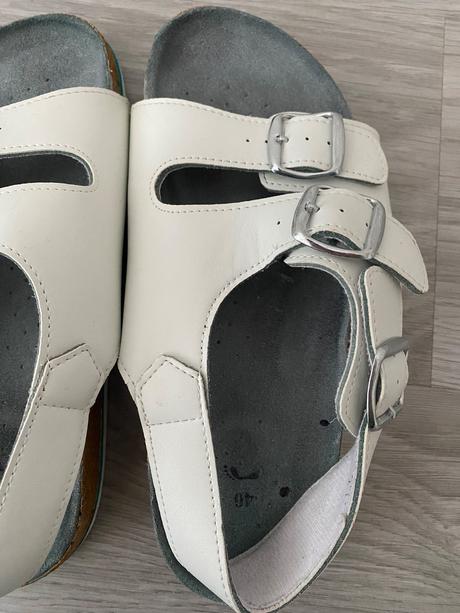 Ardon pracovne sandále 40, 40