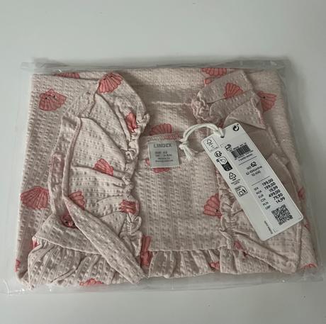 Nové šaty lindex, lindex,62