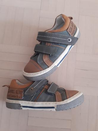 Topánky lasocki 27, lasocki,27