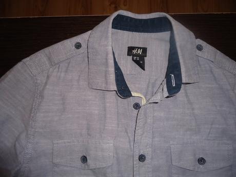 Kosela  slim  , h&m,xs