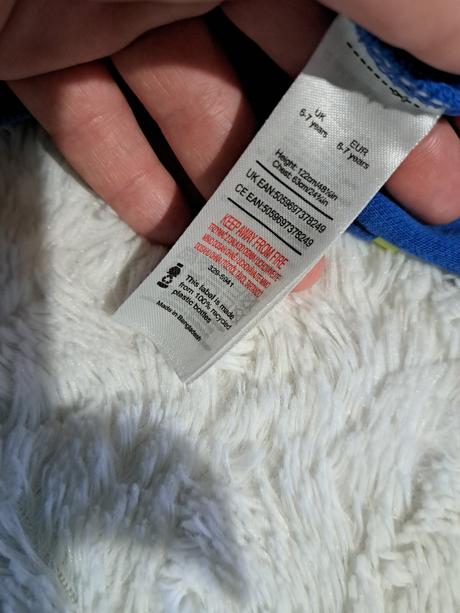 Mikina paw patrol, f&f,122