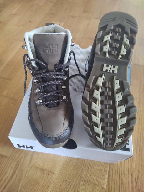 Zimné topánky helly hansen 37, 37