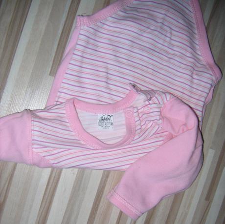 Súpravička richelieu, richelieu,68