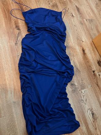 Spoločenské šaty, m