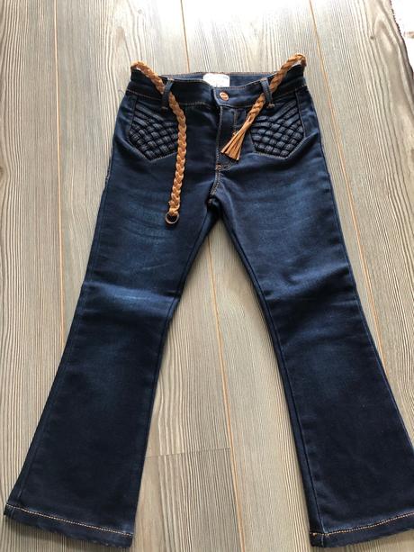 Dievčenské rifle, mayoral,104