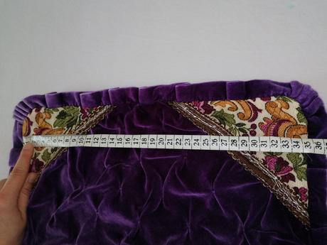 Obliečka na vankúš, 