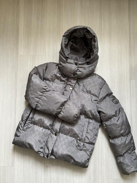 Zimná bunda, s