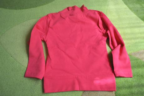 Rolák nenosený, 86