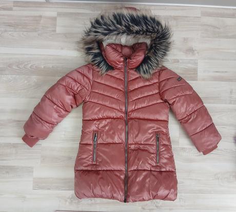 Veľký balík oblečenia veľ. 110, 104–116