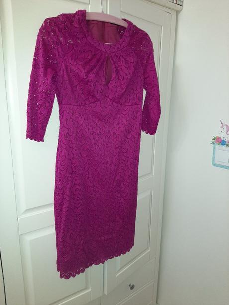 Čipkované šaty orsay, orsay,38