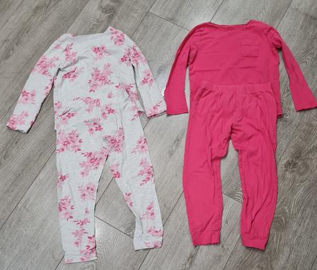 Pyžamo dlhé, f&f,128