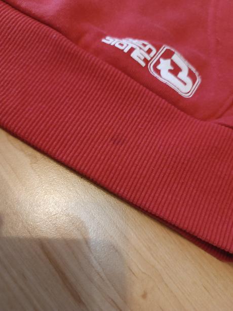 Mikina, dopodopo,122