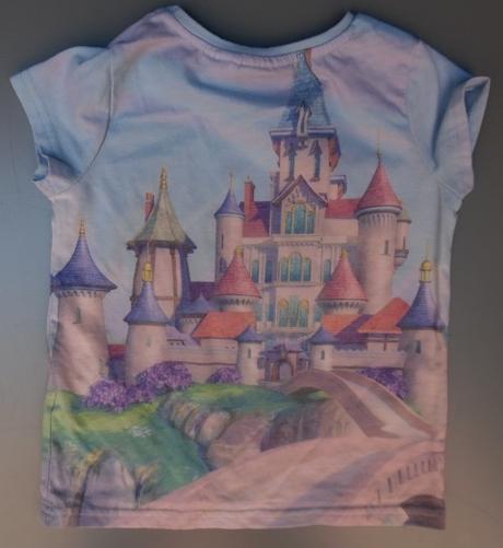 Tričko dievčenské, next,98