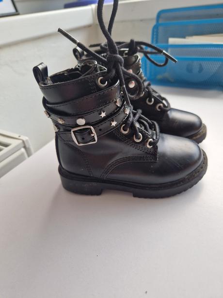 Detské topánky, primark,22