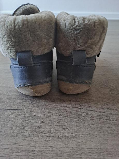 Zimné froddo 25, froddo,25