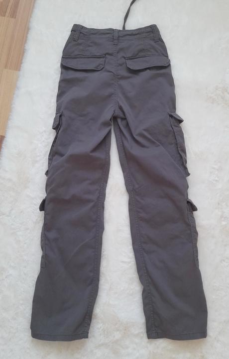 Dámske kapsáče bershka, bershka,34