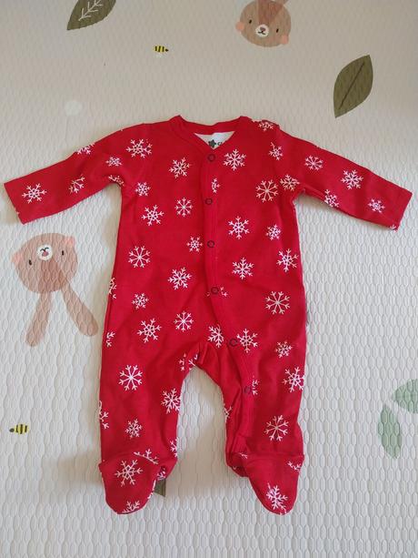 Nové dupačky so cute 56 spolu 6 eur, pepco,56