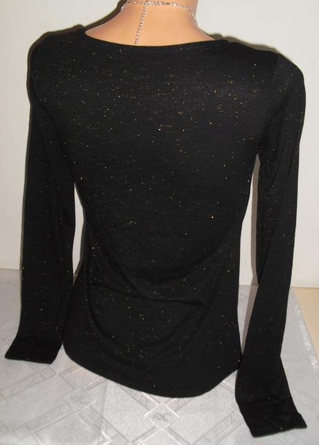 Trbietavy luxusny topik camaieu, camaieu,xs