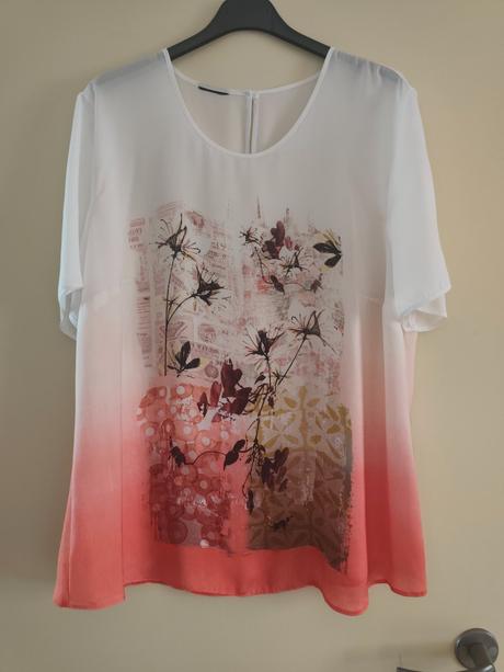 Blúzka, gerry weber,44